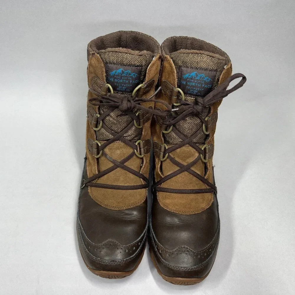 The North Face vintage north